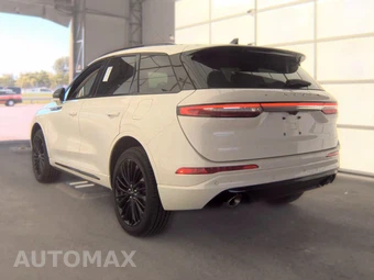 2024 Lincoln Corsair Reserve - miniatura 6