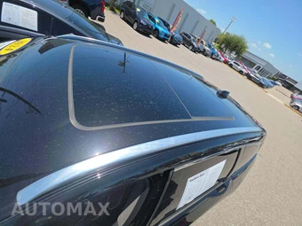 2024 Lincoln Nautilus Black Label – miniatura 12