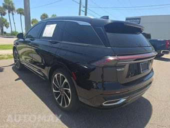 2024 Lincoln Nautilus Black Label – miniatura 2