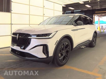 2024 Lincoln Nautilus Premiere