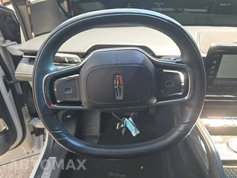 2024 Lincoln Nautilus Premiere – miniatura 10