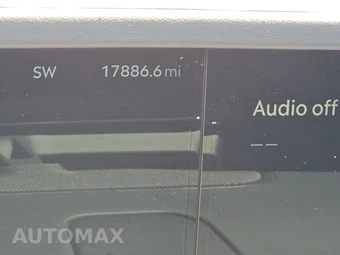 2024 Lincoln Nautilus Premiere – miniatura 12