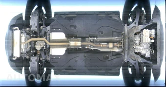 2024 Lincoln Nautilus Premiere – miniatura 19
