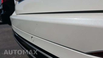 2024 Lincoln Nautilus Premiere – miniatura 24