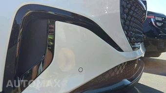 2024 Lincoln Nautilus Premiere – miniatura 27