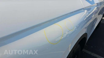 2024 Lincoln Nautilus Premiere – miniatura 28