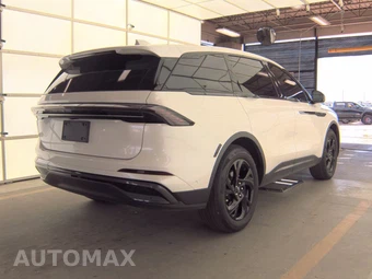2024 Lincoln Nautilus Premiere – miniatura 4