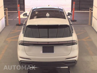 2024 Lincoln Nautilus Premiere – miniatura 5