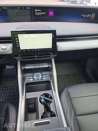 2024 Lincoln Nautilus Premiere - miniatura 10