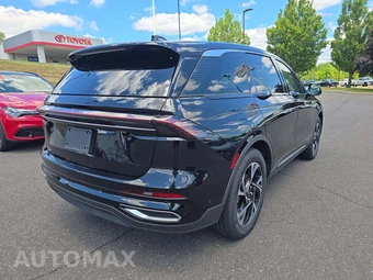 2024 Lincoln Nautilus Premiere - miniatura 3