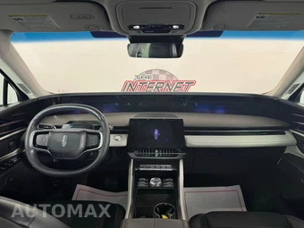2024 Lincoln Nautilus Reserve - miniatura 11