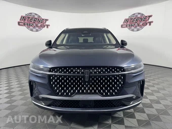 2024 Lincoln Nautilus Reserve - miniatura 2