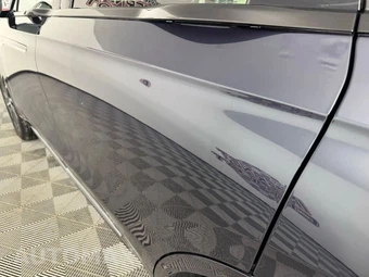 2024 Lincoln Nautilus Reserve - miniatura 29