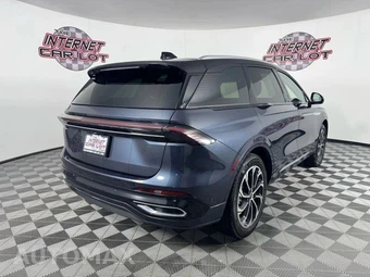 2024 Lincoln Nautilus Reserve - miniatura 7