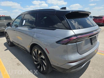 2024 Lincoln Nautilus Reserve – miniatura 6