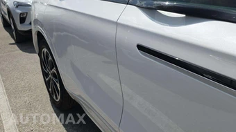2024 Lincoln Nautilus Reserve – miniatura 20
