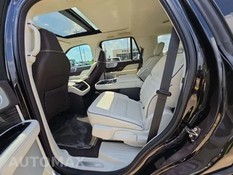 2024 Lincoln Navigator Black Label - miniatura 10