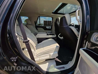 2024 Lincoln Navigator Black Label - miniatura 14