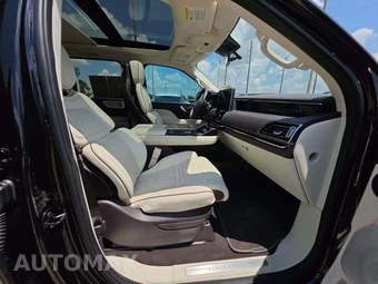 2024 Lincoln Navigator Black Label - miniatura 16