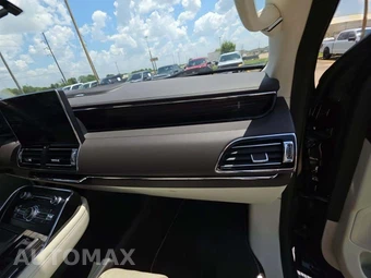 2024 Lincoln Navigator Black Label - miniatura 17