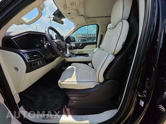 2024 Lincoln Navigator Black Label - miniatura 3