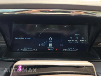 2024 Lincoln Navigator Black Label - miniatura 6