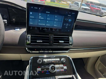 2024 Lincoln Navigator Black Label - miniatura 7