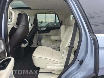 2024 Lincoln Navigator Black Label - miniatura 10