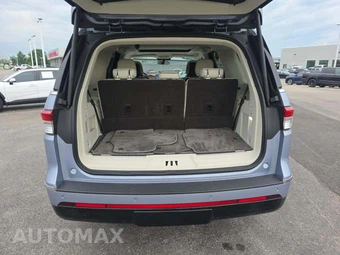 2024 Lincoln Navigator Black Label - miniatura 12