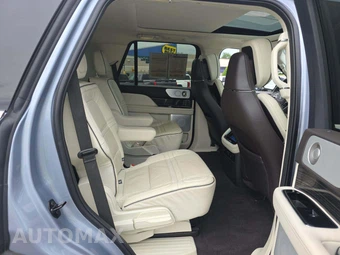 2024 Lincoln Navigator Black Label - miniatura 14