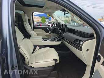 2024 Lincoln Navigator Black Label - miniatura 16