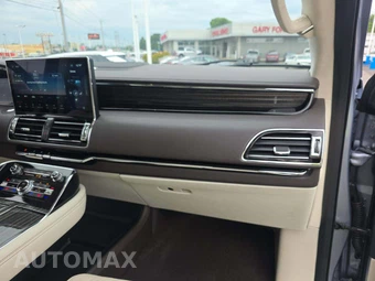 2024 Lincoln Navigator Black Label - miniatura 17