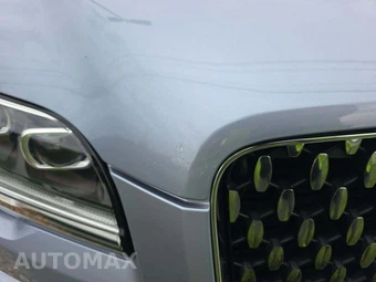 2024 Lincoln Navigator Black Label - miniatura 19
