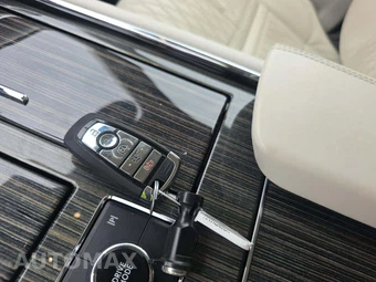 2024 Lincoln Navigator Black Label - miniatura 5