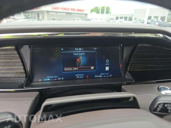 2024 Lincoln Navigator Black Label - miniatura 6