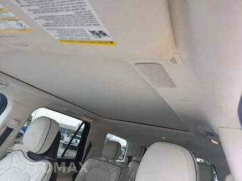 2024 Lincoln Navigator Black Label - miniatura 8
