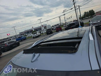 2024 Lincoln Navigator Black Label - miniatura 9