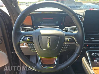 2024 Lincoln Navigator Black Label - miniatura 10