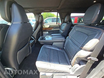 2024 Lincoln Navigator Black Label - miniatura 13