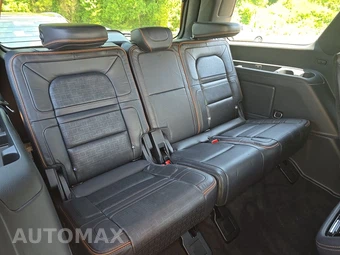 2024 Lincoln Navigator Black Label - miniatura 14