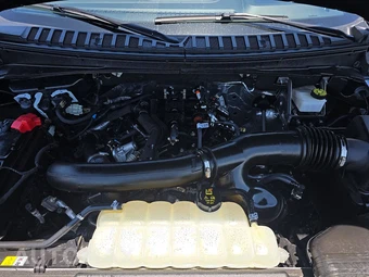 2024 Lincoln Navigator Black Label - miniatura 16