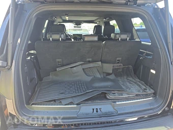 2024 Lincoln Navigator Black Label - miniatura 17