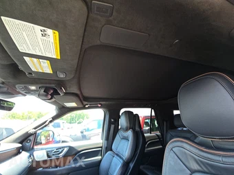 2024 Lincoln Navigator Black Label - miniatura 18