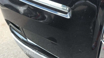 2024 Lincoln Navigator Black Label - miniatura 21