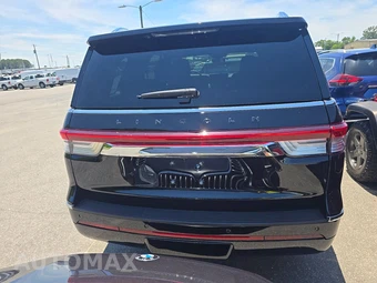 2024 Lincoln Navigator Black Label - miniatura 5