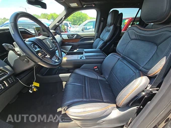 2024 Lincoln Navigator Black Label - miniatura 7