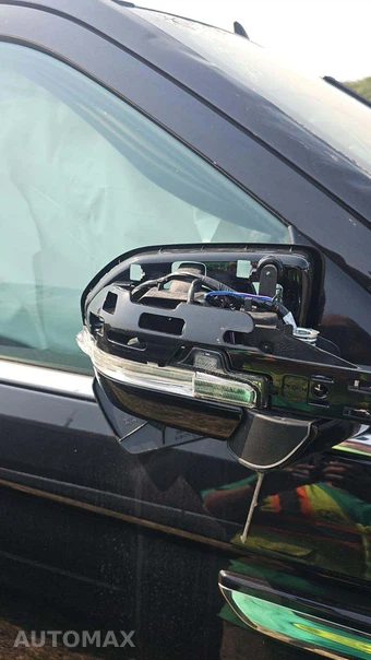 2024 Lincoln Navigator Black Label - miniatura 22