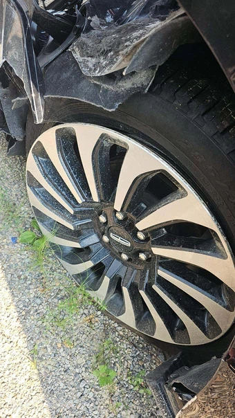 2024 Lincoln Navigator Black Label - miniatura 36
