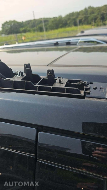 2024 Lincoln Navigator Black Label - miniatura 42