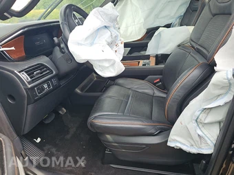 2024 Lincoln Navigator Black Label - miniatura 7